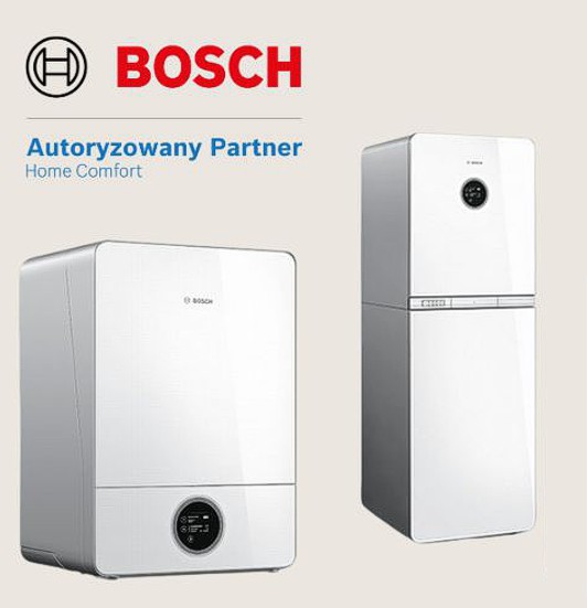 Danmar Systems - Autoryzowany partner Bosch