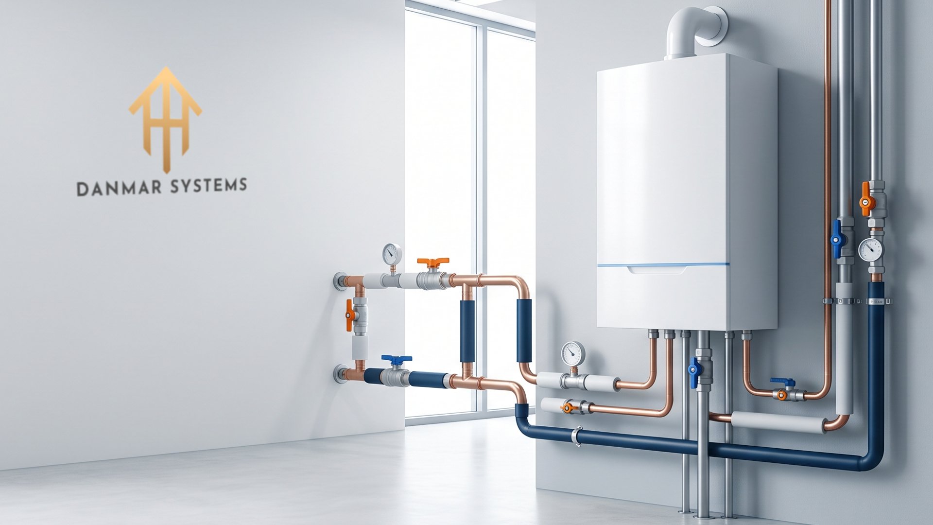 10% rabatu na instalację kotłów firmy BOSCH i Immergas